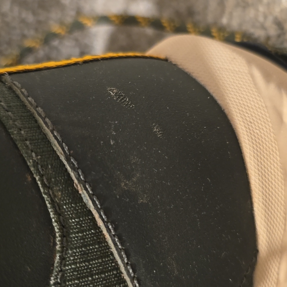 Men's Altra Timp 5 GTX Hiking Boots - Picture 7 of 9